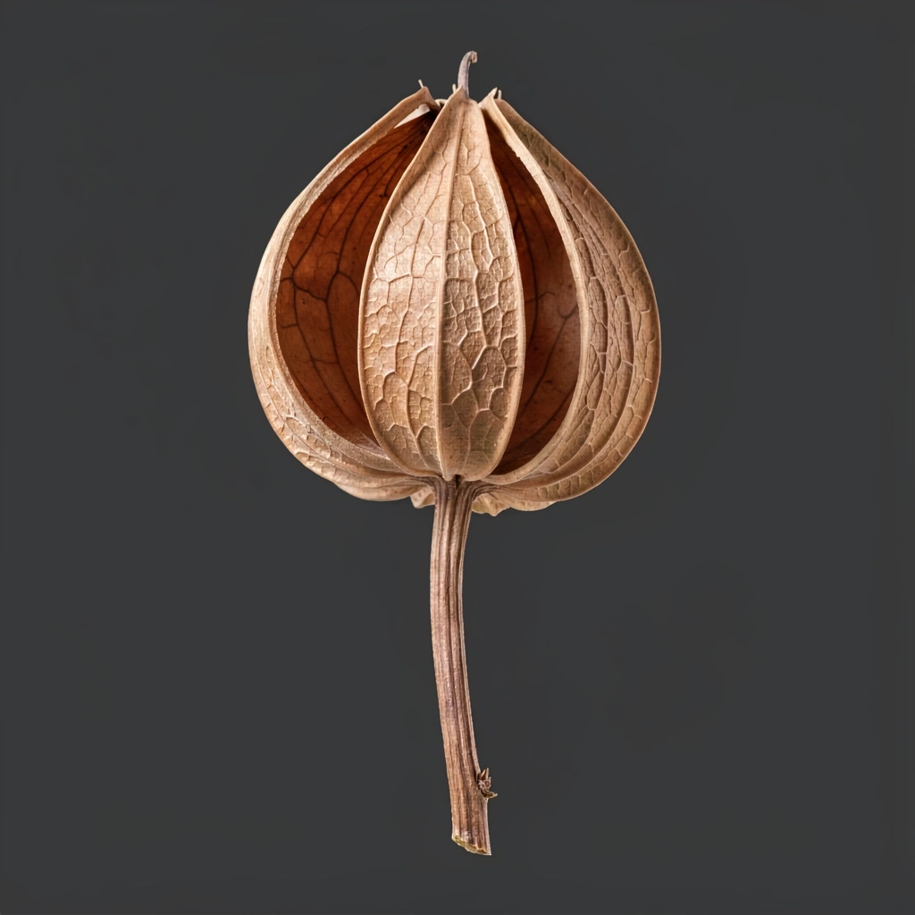 Száraz bőr szimbólum